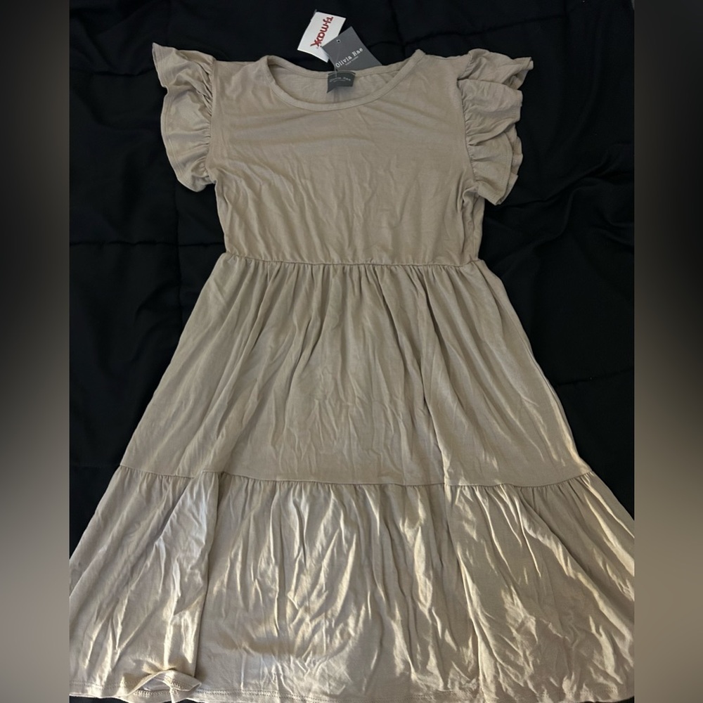 I am selling this dress from TJ Max!